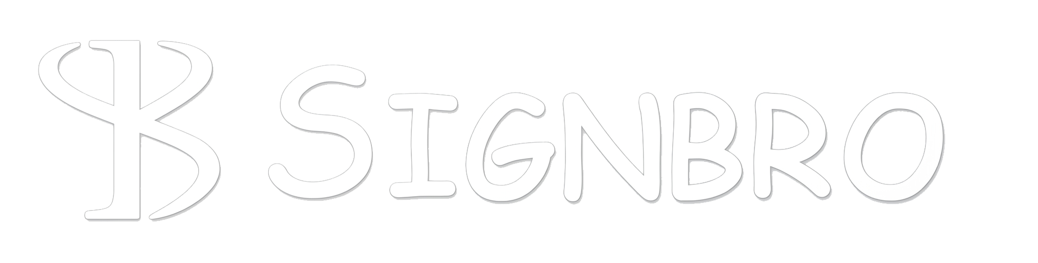 Sign Bro Pharma